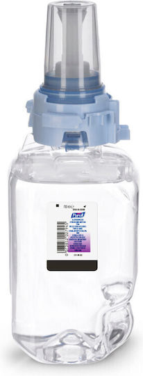 Purell Advanced Αφρός Καθαρισμού Χεριών με Αντισηπτική Δράση 700ml 517842