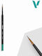 Acrylicos Vallejo Paintbrush Modeling
