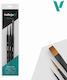 Acrylicos Vallejo Paintbrush Modeling