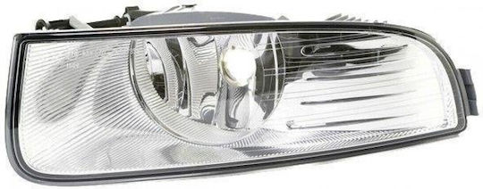 Ορθογώνιος Προβολέας Αυτοκινήτου Skoda Superb 1τμχ