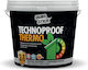 Technoproof Thermo Θερμομονωτικό Στεγανωτικό Πολυουρεθάνης 12kg Λευκό