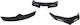 Bell RS1/RS2-KIT-VENT-BLACK-ΜΑΤΤ