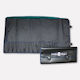 Paolucci Coltellerie Messerkoffer Stoff