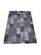 Alexander Carpets Novel 3132 Covor Rectangular Gri