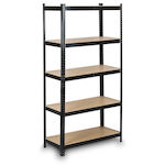 Humberg Shelf Dexion 75x30x150cm