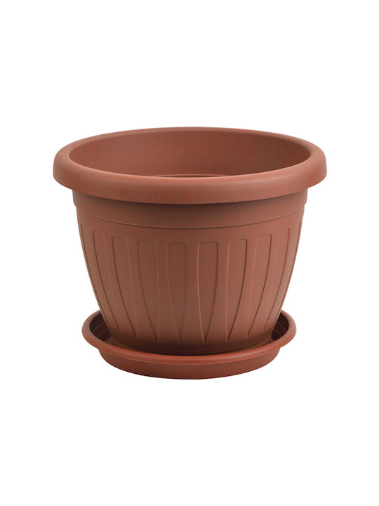 Viosarp Mediteran Flower Pot COLOUR VIOSARP 5206753015086