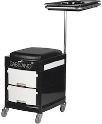 Gabbiano Hair Salon Maintenance Cart