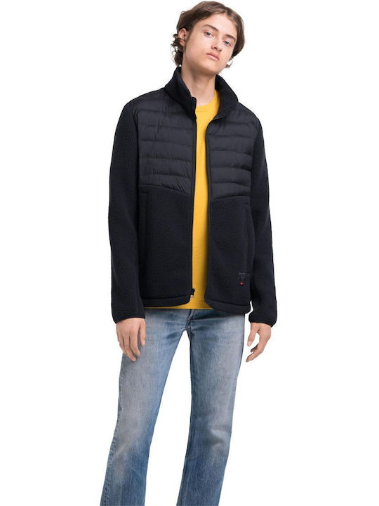 Herschel Geacă de Iarnă Black