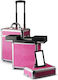 Kosmetikkoffer Rosa