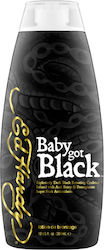 Ed Hardy Baby Got Black 300ml