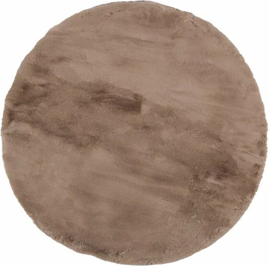 Persika Cloud Shaggy Furry Beige 11