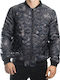 Winter Jacket Gris
