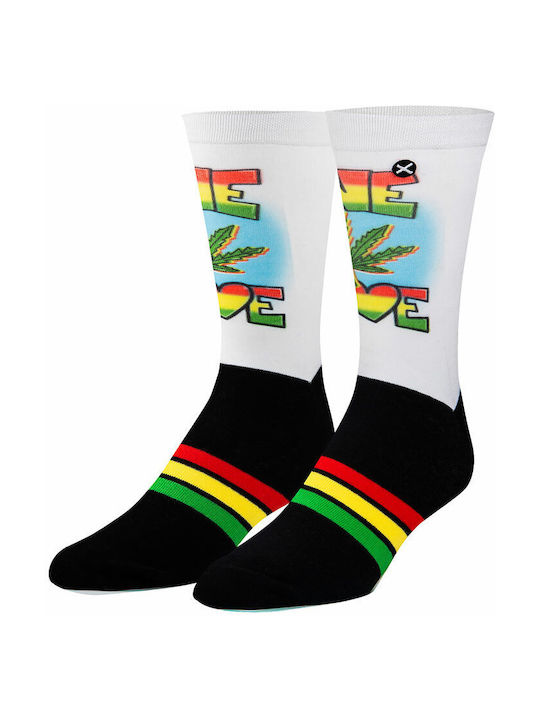 Odd Sox One Love Socks