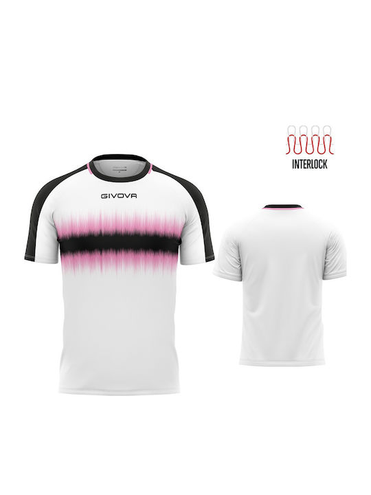 Givova Radio Jersey Style Football