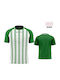 Tratto Jersey Aussehen Fußball