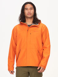 Marmot Minimalist Jacket Tangelo
