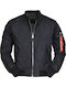 Jacke two-color