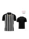 Tratto Jersey Style Football