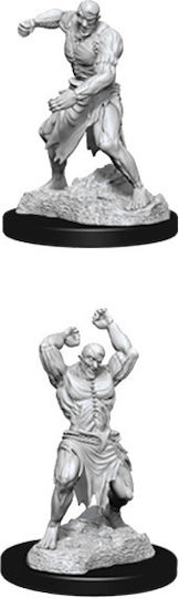 WizKids Dungeons & Dragons Nolzur's Marvelous Небоядисани фигури 73400