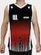 Jersey Aussehen Basketball