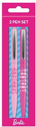 Pyramid International Στυλό Ballpoint 2τμχ