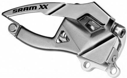 Sram Χχ Direct Mount Front Bicycle Derailleur