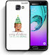 Smartfits Filthy Animal Back Cover Πολύχρωμο (Galaxy A5 2017)
