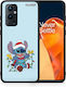 Smartfits Back Cover Πολύχρωμο (OnePlus 9 ProRealme 9 5G / 9 Pro)