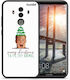 Smartfits Filthy Animal Back Cover Πολύχρωμο (Huawei Mate 10 Pro)