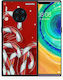 Smartfits Candy Cane Задна корица Многоцветен (Huawei Mate 30 Pro) 8585691562323_47271975223635