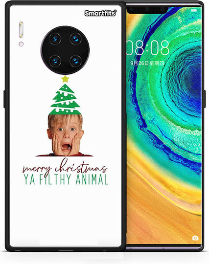 Smartfits Filthy Animal Back Cover Πολύχρωμο (Huawei Mate 30 Pro)