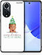 Smartfits Filthy Animal Umschlag Rückseite Mehrfarbig (Huawei Nova 9 / Honor 50 5G / Ehre 50) 8584887632211_47267854909779