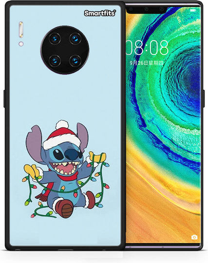 Smartfits Back Cover Πολύχρωμο (Huawei Mate 30 Pro)