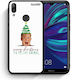 Smartfits Filthy Animal Back Cover Multicolour (Huawei Y7 2019 / Y7 Prime 2019) 8584885240147_47267847012691