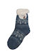 Gladys Women's Socks Blue