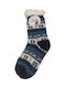 Gladys Women's Socks Black