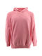 Rose & Cigar Men's Sweatshirt Pink