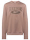 Reebok Men's Sweatshirt Brown