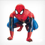 Ballon Jumbo Spiderman 63cm