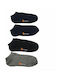 Tre Orsi Socken Gray 4Pack