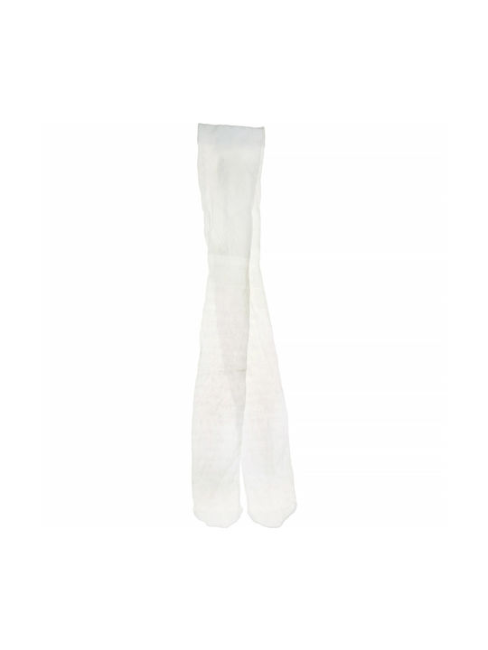 Daymod Kids Tights White