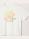 Kids' Shirt Short Sleeve White