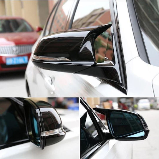 Carner Caps Car Mirrors BMW F40 2pcs