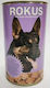 Rokus Wet Food Dogs in Cans with Rabbit 1250gr
