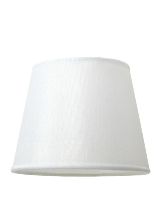 Veis Lamp Shade White