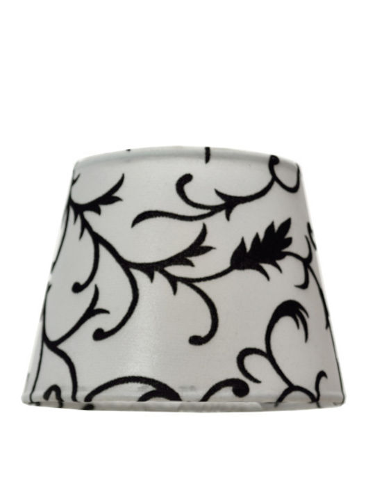 Veis Lamp Shade White