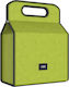 Total Gift Isoliertasche Handtasche 4 Liter L23.2 x B12.2 x H31cm