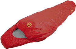 JR Gear Sleeping Bag Μονό Μούμια
