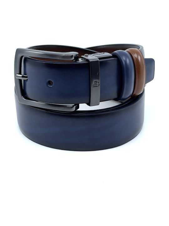 Legend Accessories with Dark Nickel Buckle Men'...