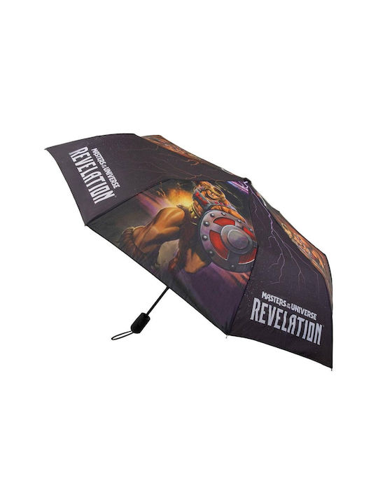 Cinereplicas Kids Curved Handle Umbrella